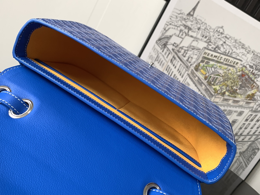 Handbags Goyard 020217 size:17*8*25 cm - vstockx