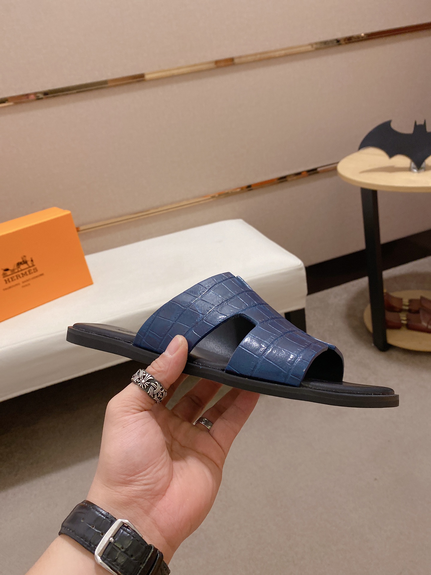 Hermes Sandals 11 - vstockx