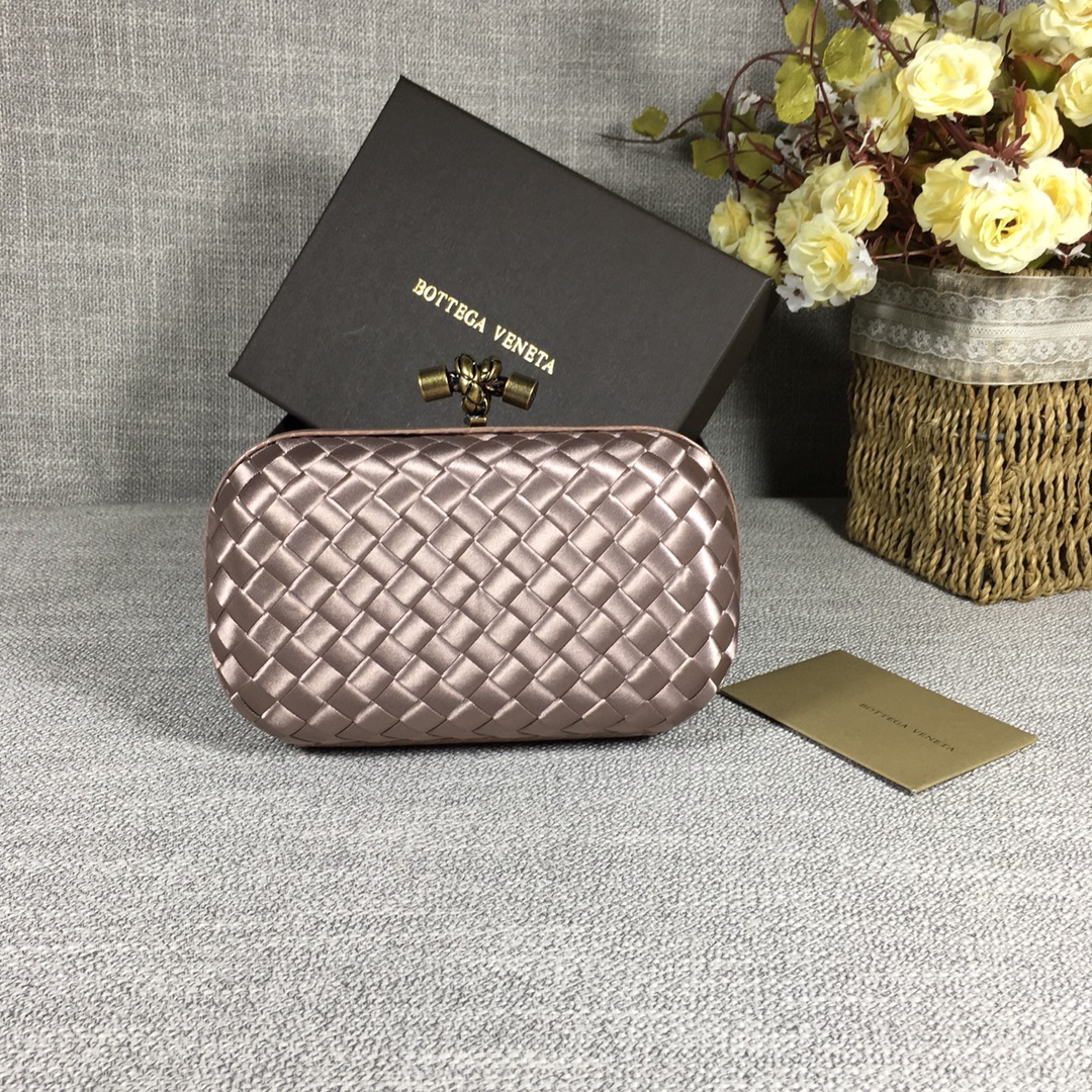 handbags Bottega Veneta 8651 size:16.5*10.5*6cm - vstockx