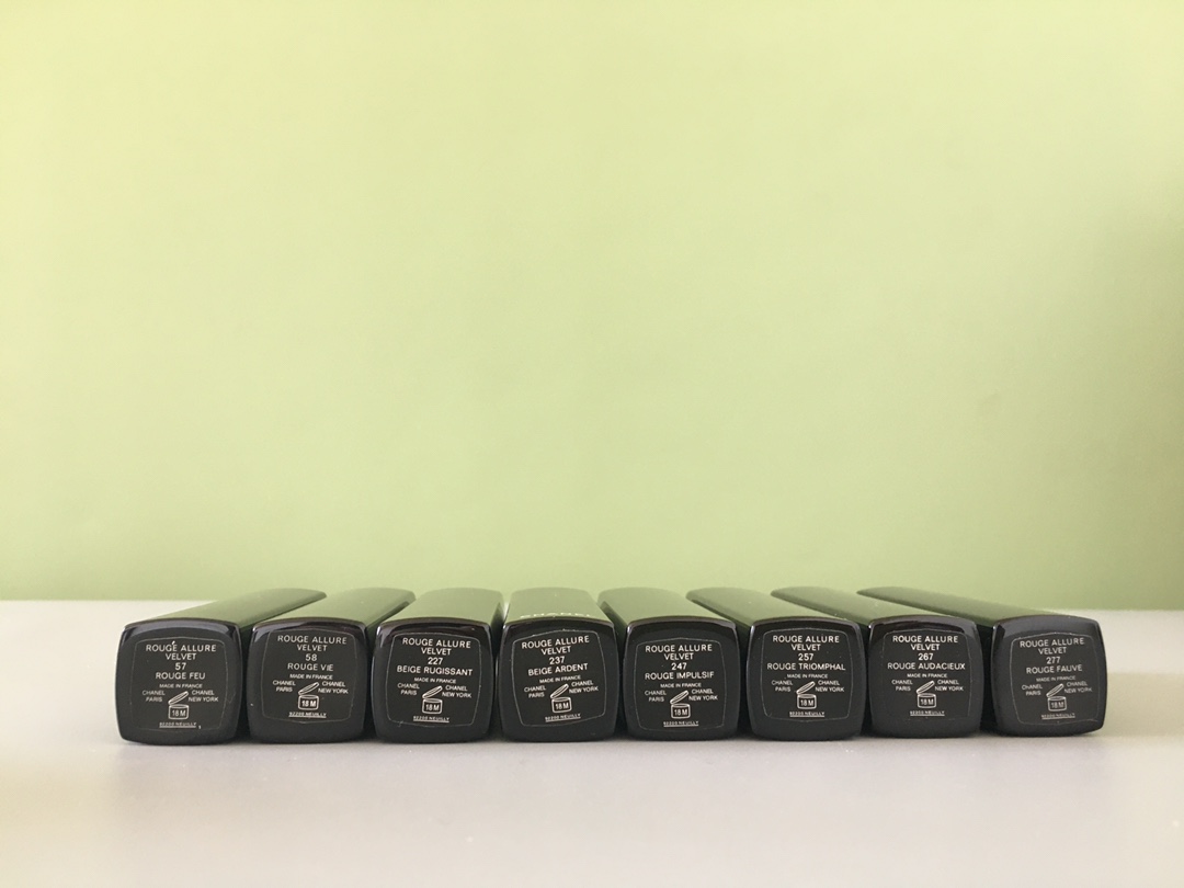 perfume chanel 2 - vstockx