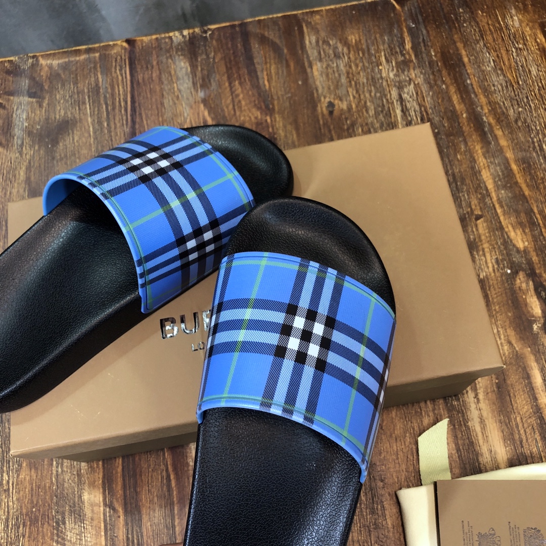Burberry Slipper 5 - vstockx