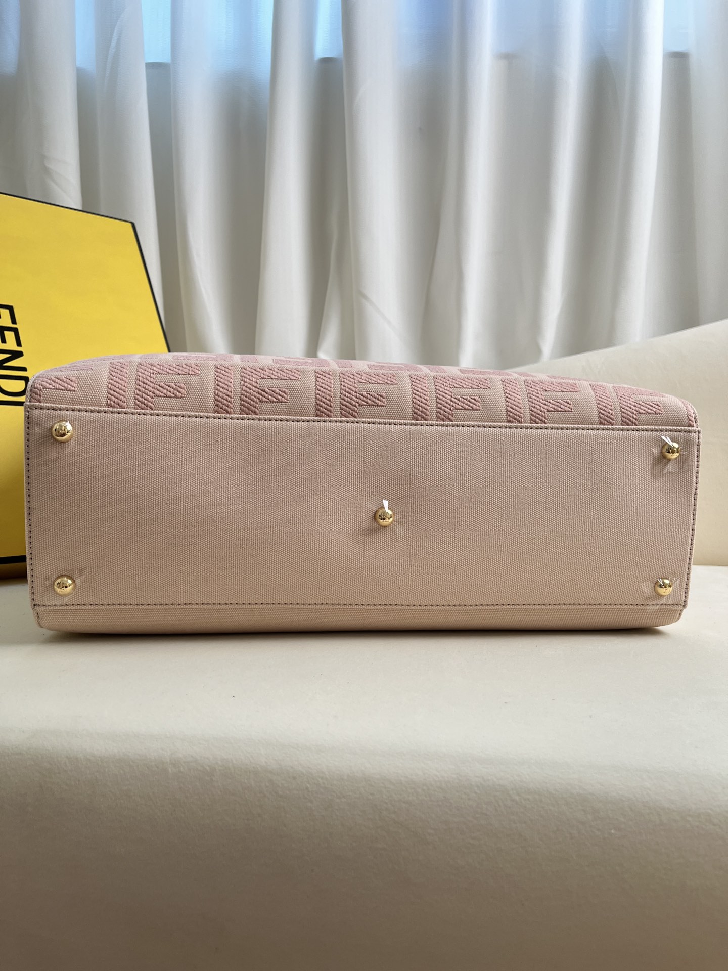 handbags FENDI 1819 size:40*12*29cm - vstockx