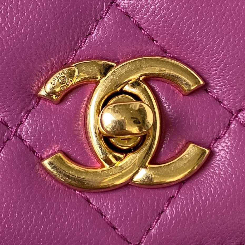 Handbags Chanel AP3504 size:19 cm - vstockx