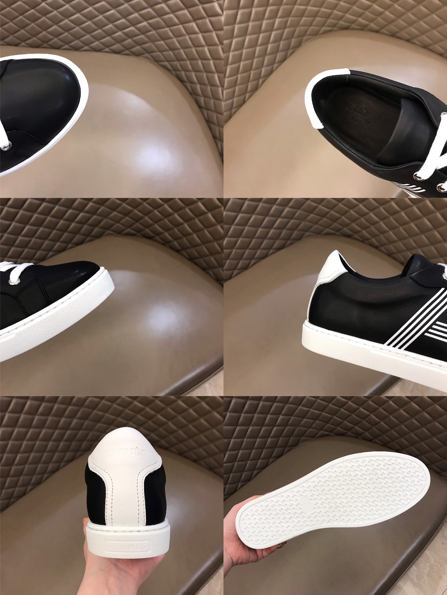 Hermes Avantage sneaker 4 - vstockx