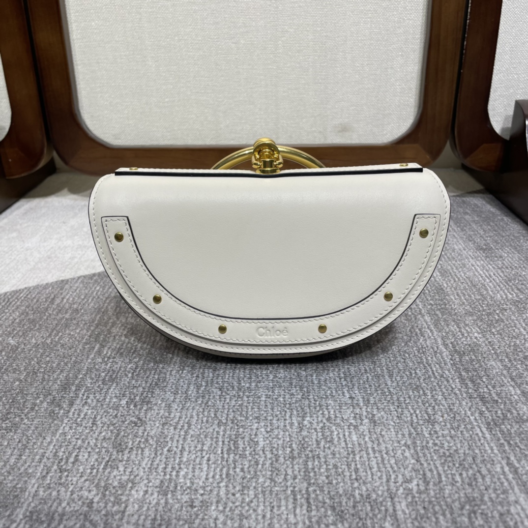 Handbags Chloe Nile 6020 size:20*6.5*12 cm - vstockx
