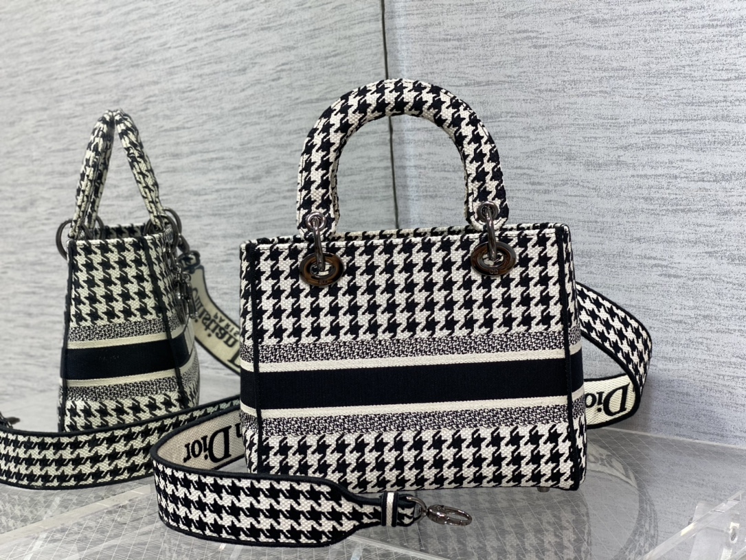 Handbags Dior 6605 size:24cm - vstockx