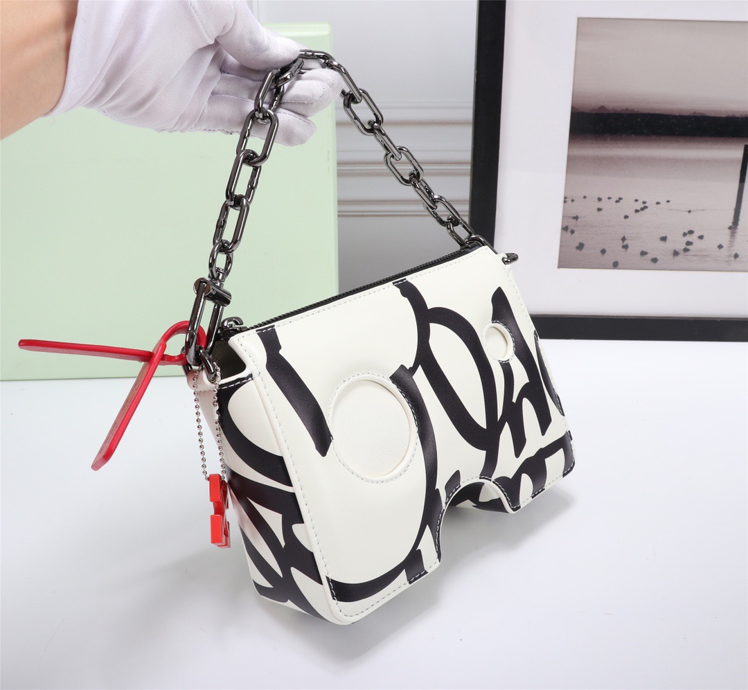 handbags OFF-White 556  6558790  size:20*15*7cm - vstockx