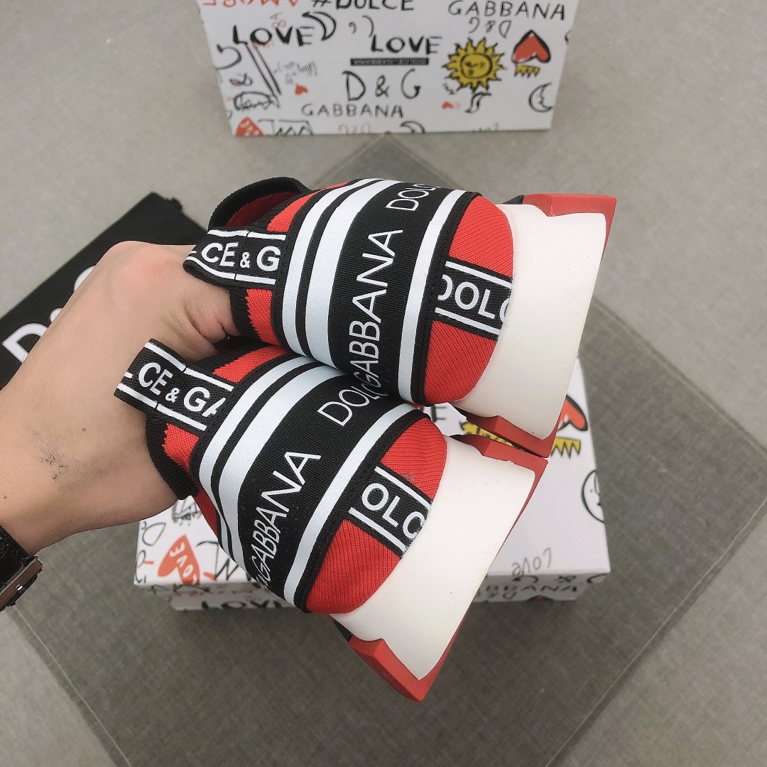 Dolce & Gabbana Sorrento 4 - vstockx