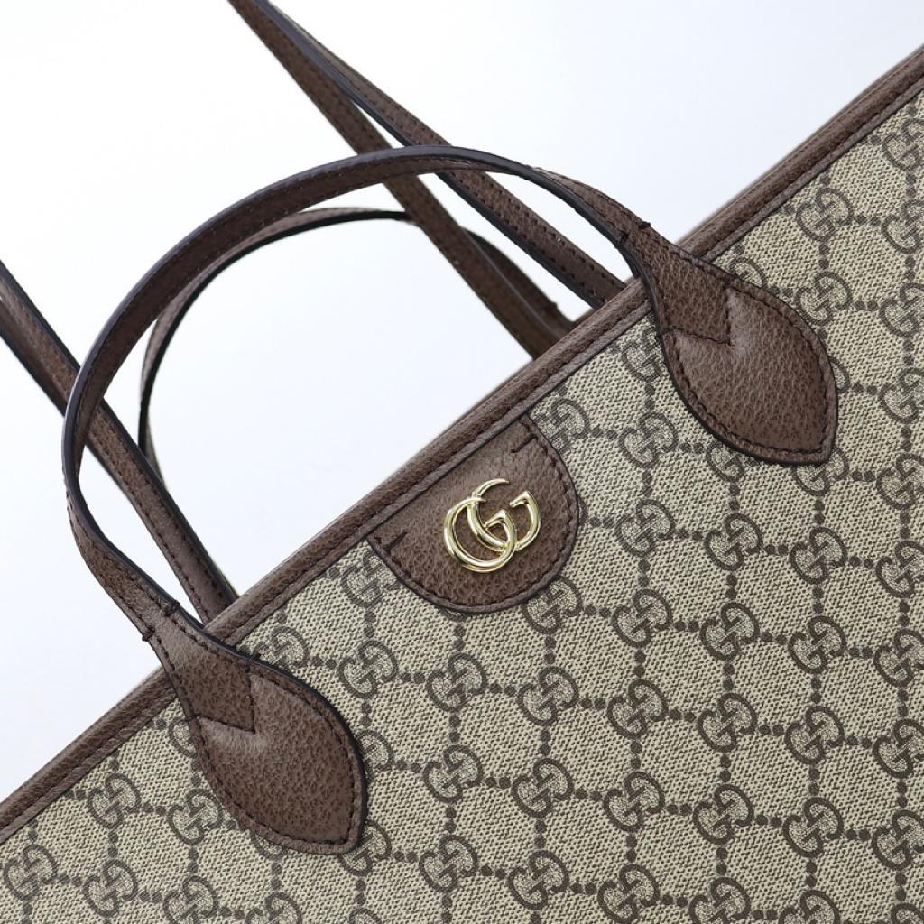 Handbag Gucci 739730 size 38.5*28.5*15 cm -1 - vstockx