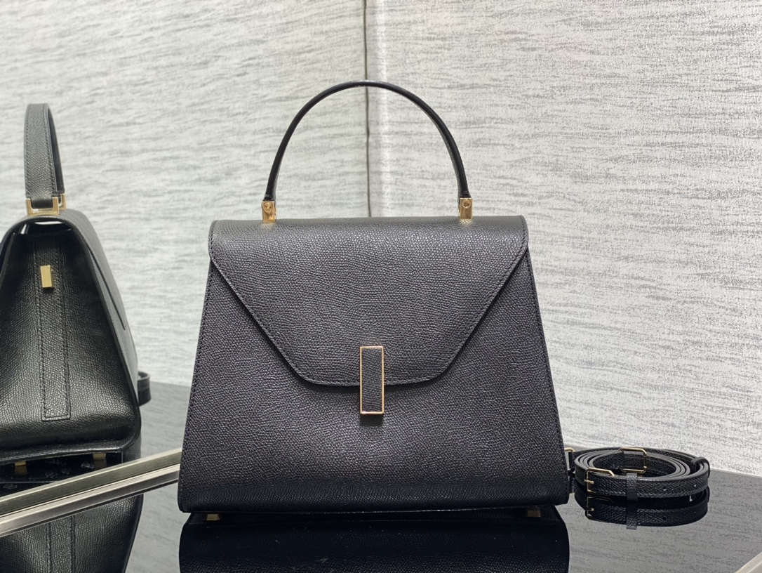 Handbag VALEXTRA size ** - vstockx