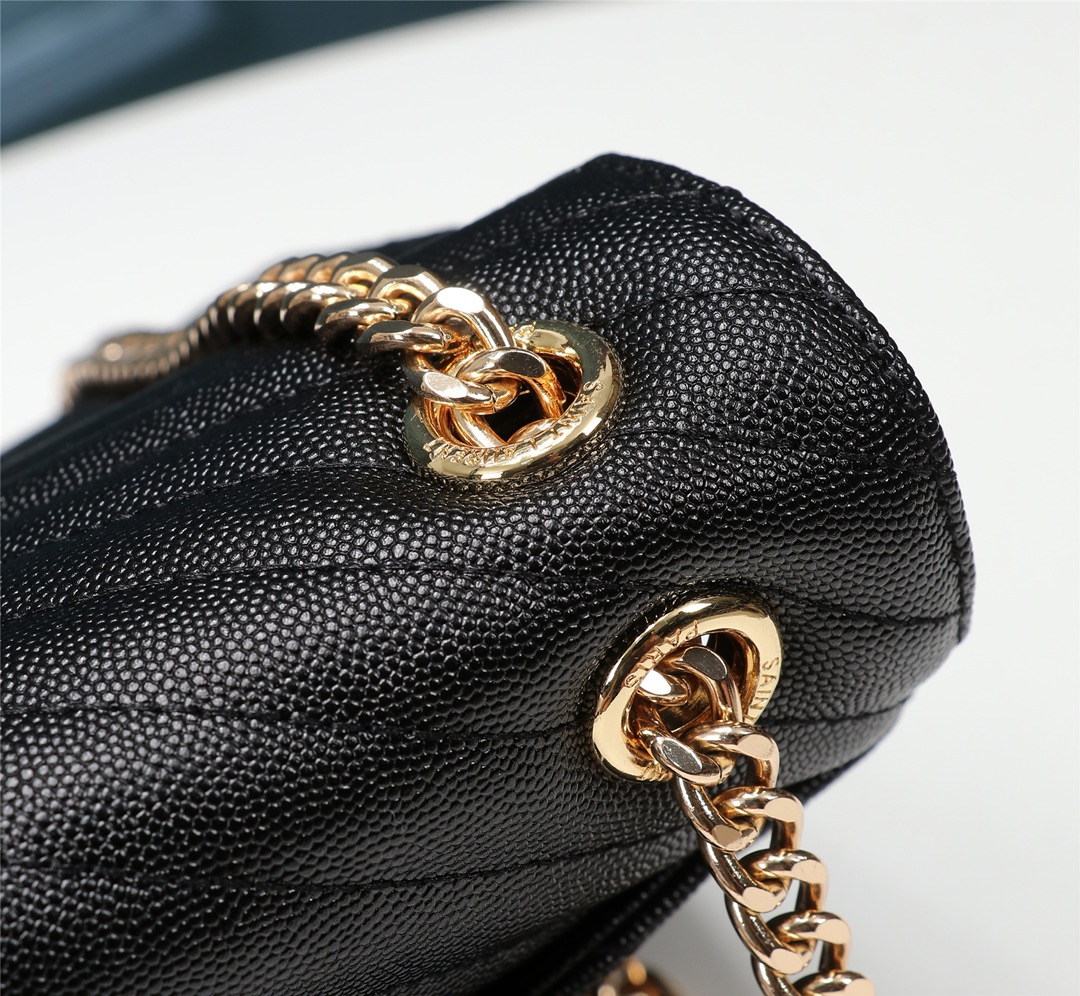 Handbags SAINT LAURENT 26588 size 30x20X6 cm - vstockx