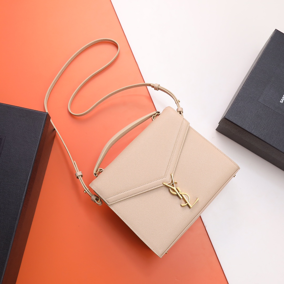 Handbags SAINT LAURENT 578000 size 24.5  20  11.5 cm - vstockx