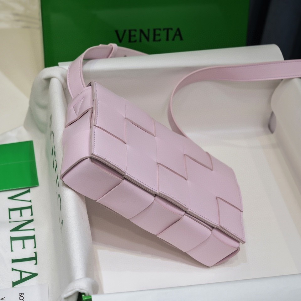 handbags Bottega Veneta 6687# size:23*15*5cm - vstockx