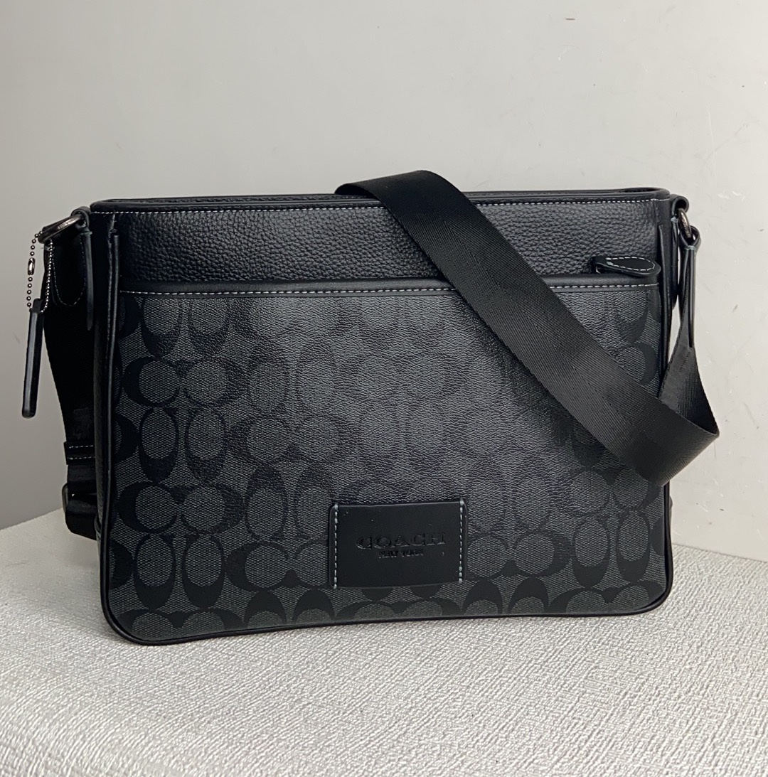 Handbags Coach CH078 size:3*22*6 - vstockx