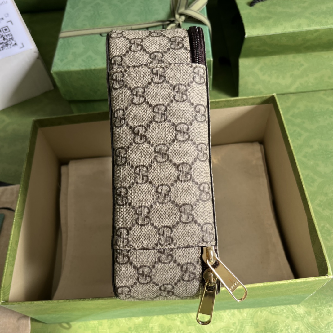 Handbag Gucci 726657 size 22*8*14 cm - vstockx