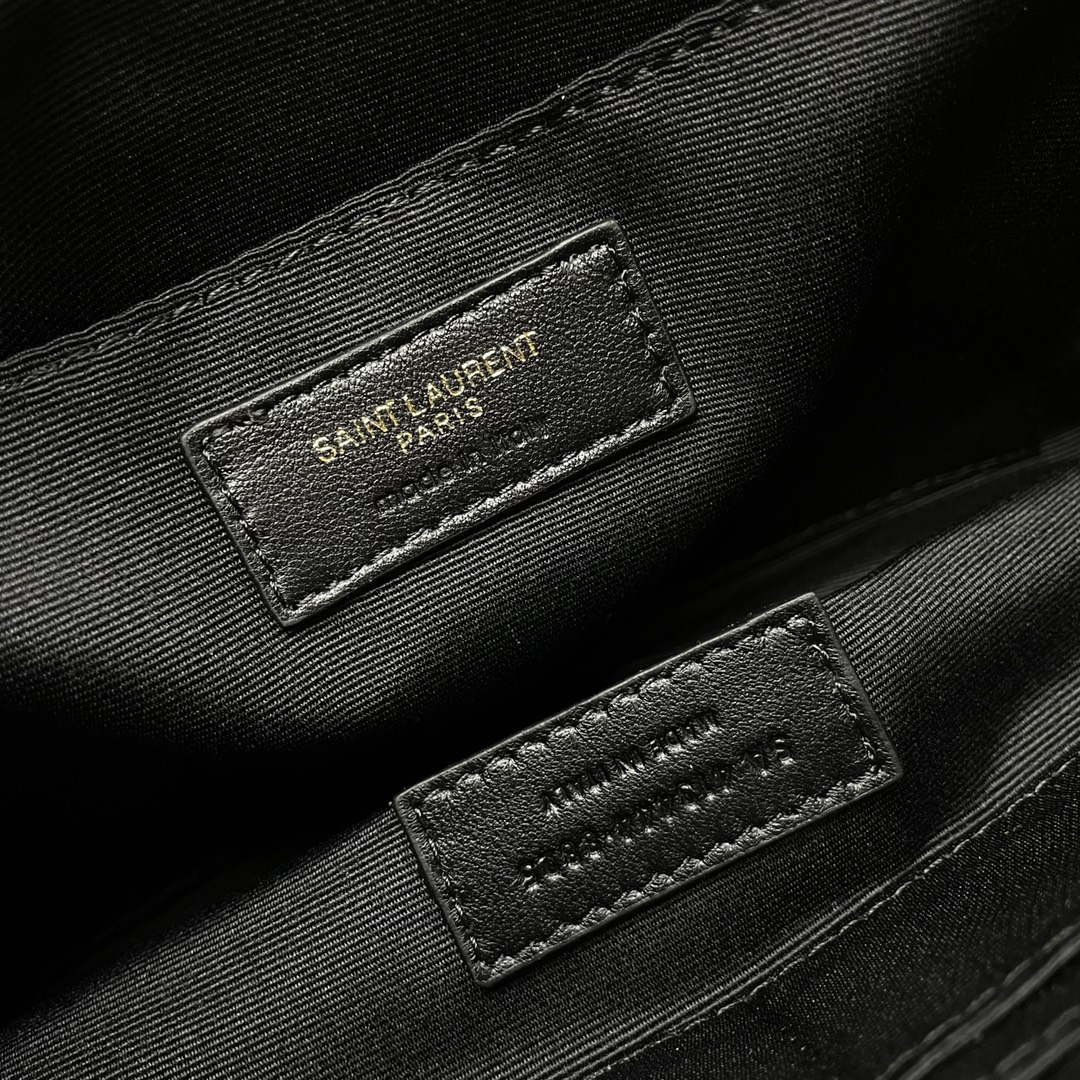 Handbags SAINT LAURENT 413444 size 30  21.5  2 cm - vstockx