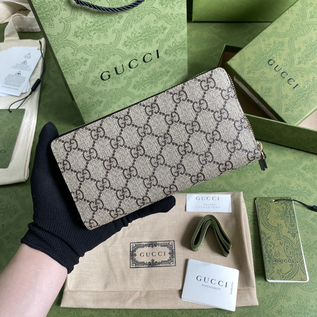 Handbag Gucci 456117 size 19*10*3.5 cm - vstockx