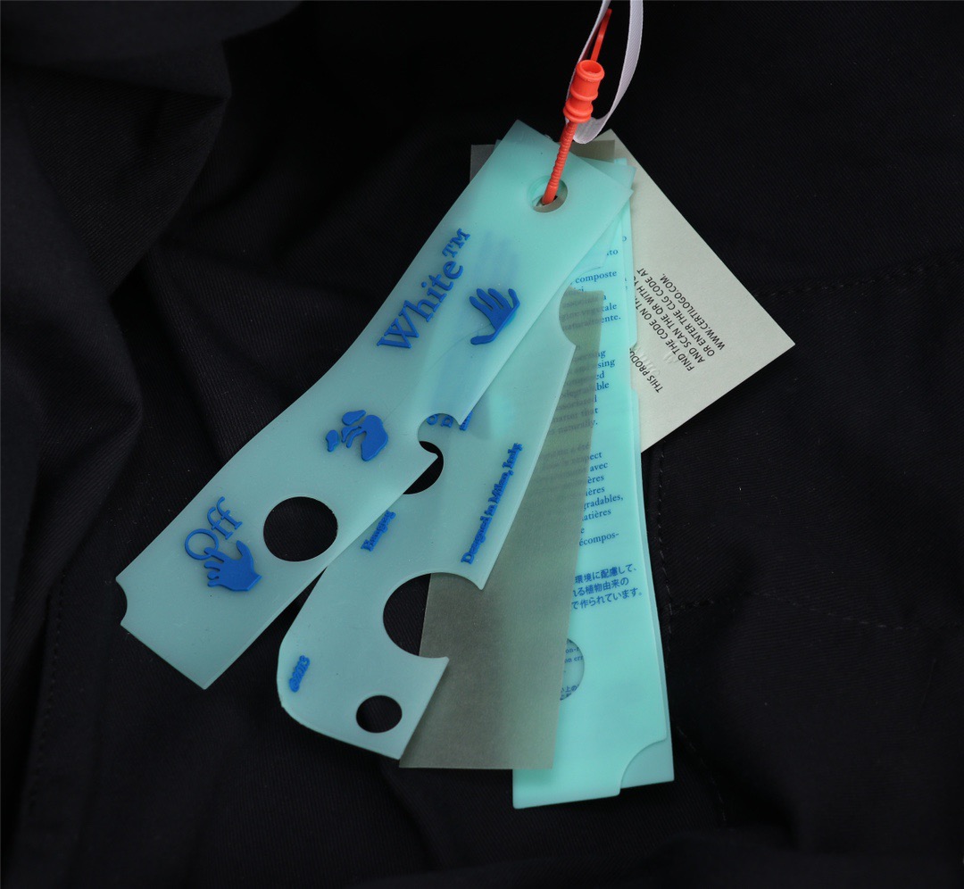 handbags OFF-White 577  7550960  size:34*26*14cm - vstockx