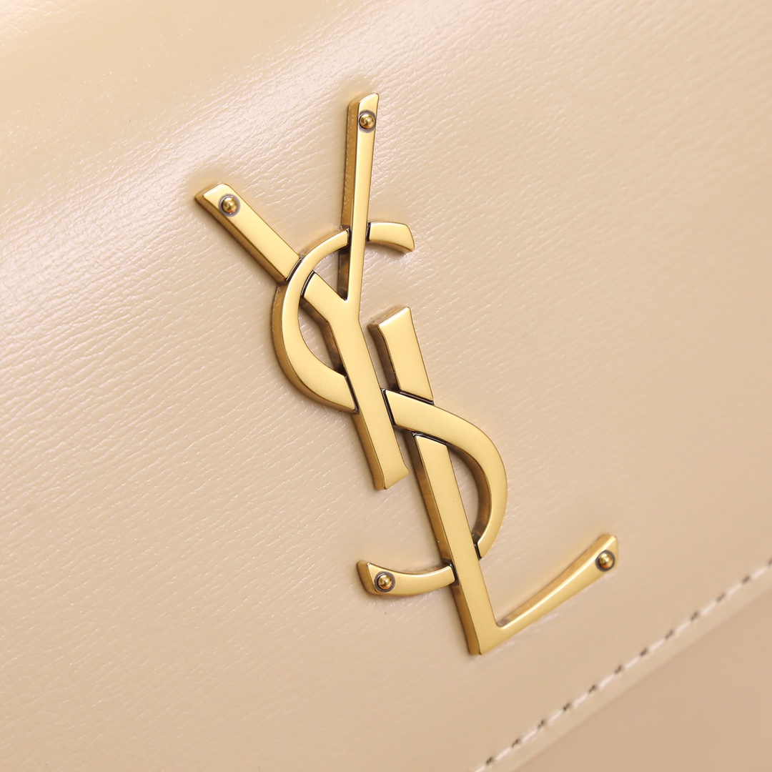 Handbags SAINT LAURENT 442906 size 22x8x16 cm - vstockx