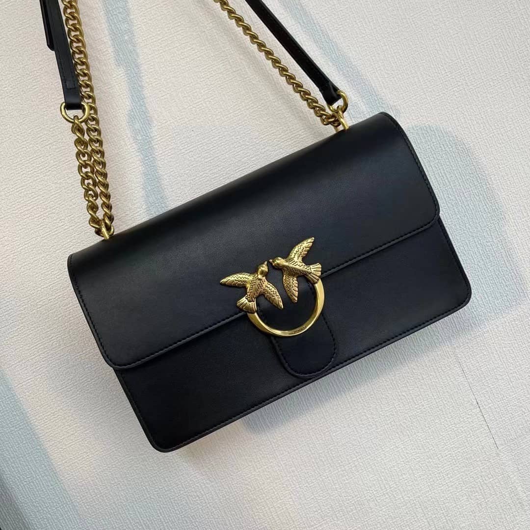 Handbag Pinko 27*17*8cm - vstockx