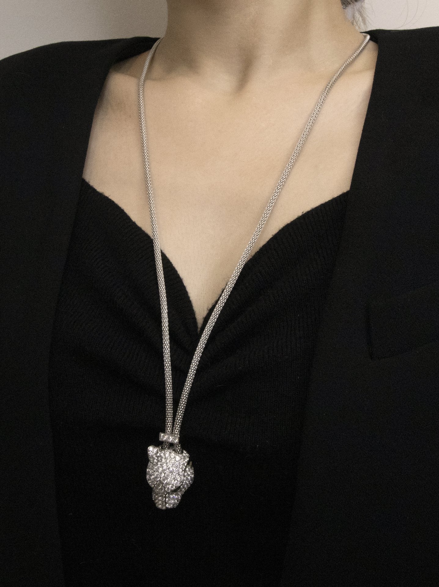 Jewelry cartier 55 - vstockx