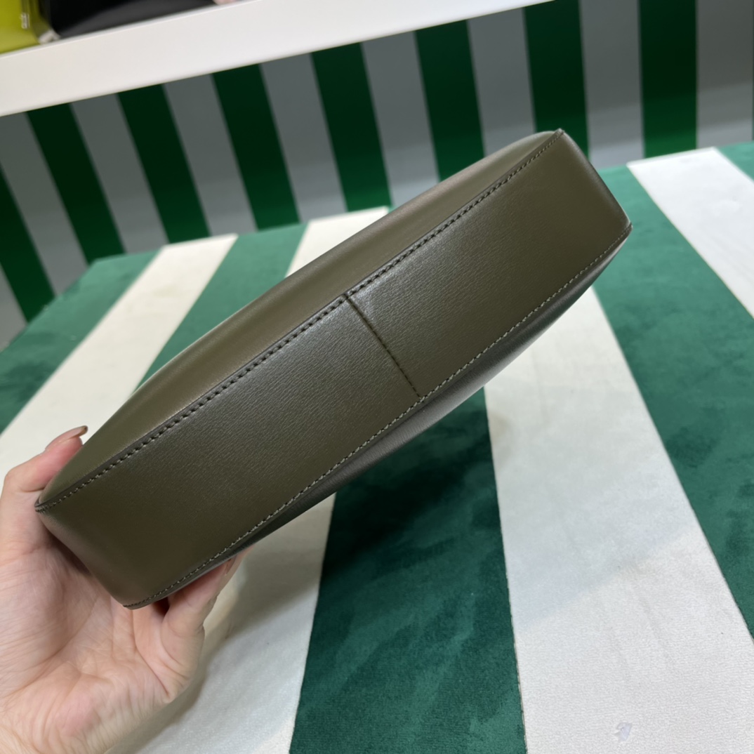 Handbags Prada 1BC179 size:17*27*5 cm - vstockx