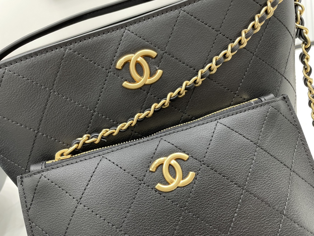 Handbag Chanel AS3452 size 21*26*13 cm - vstockx