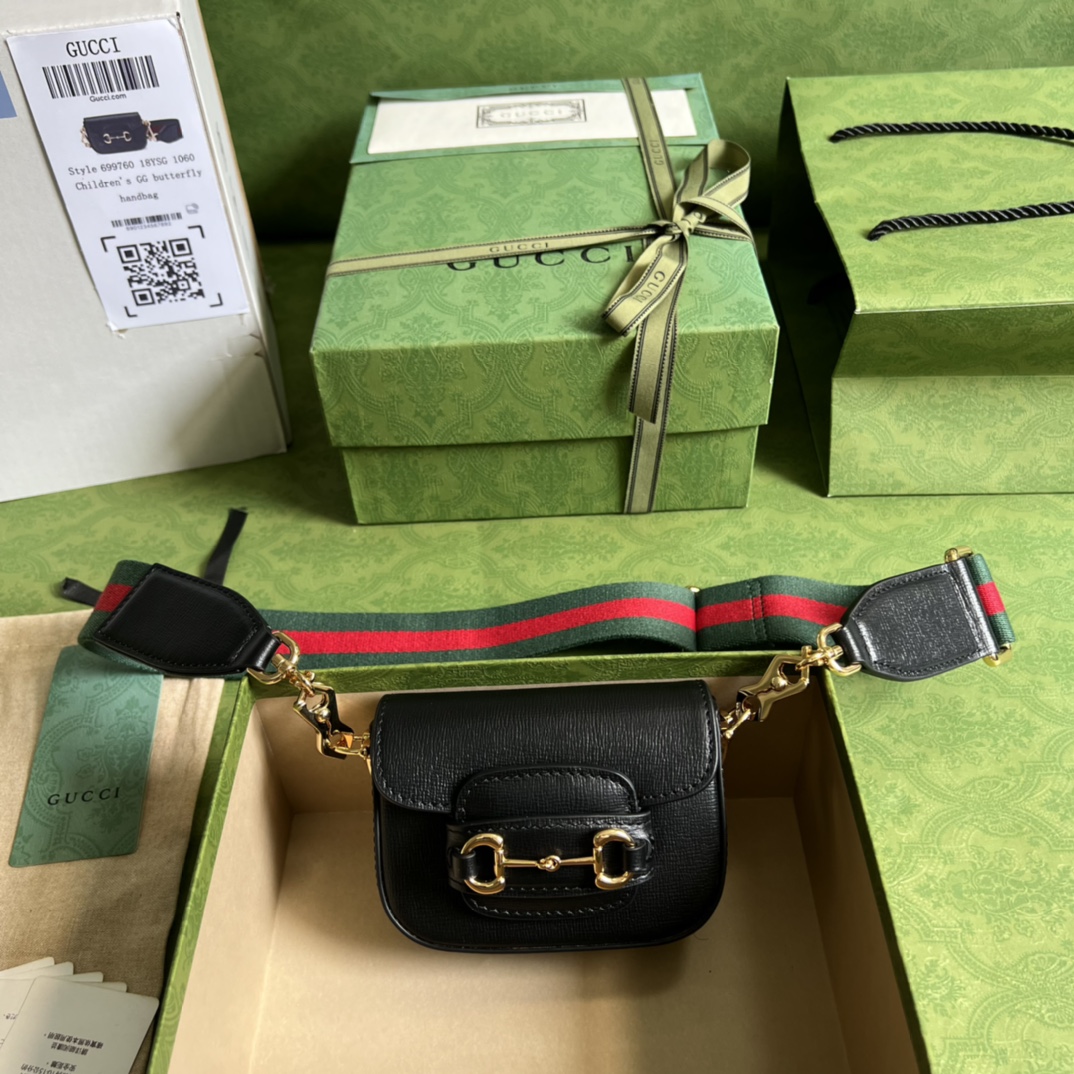 Handbag Gucci 699760 size 12*9*4 cm - vstockx