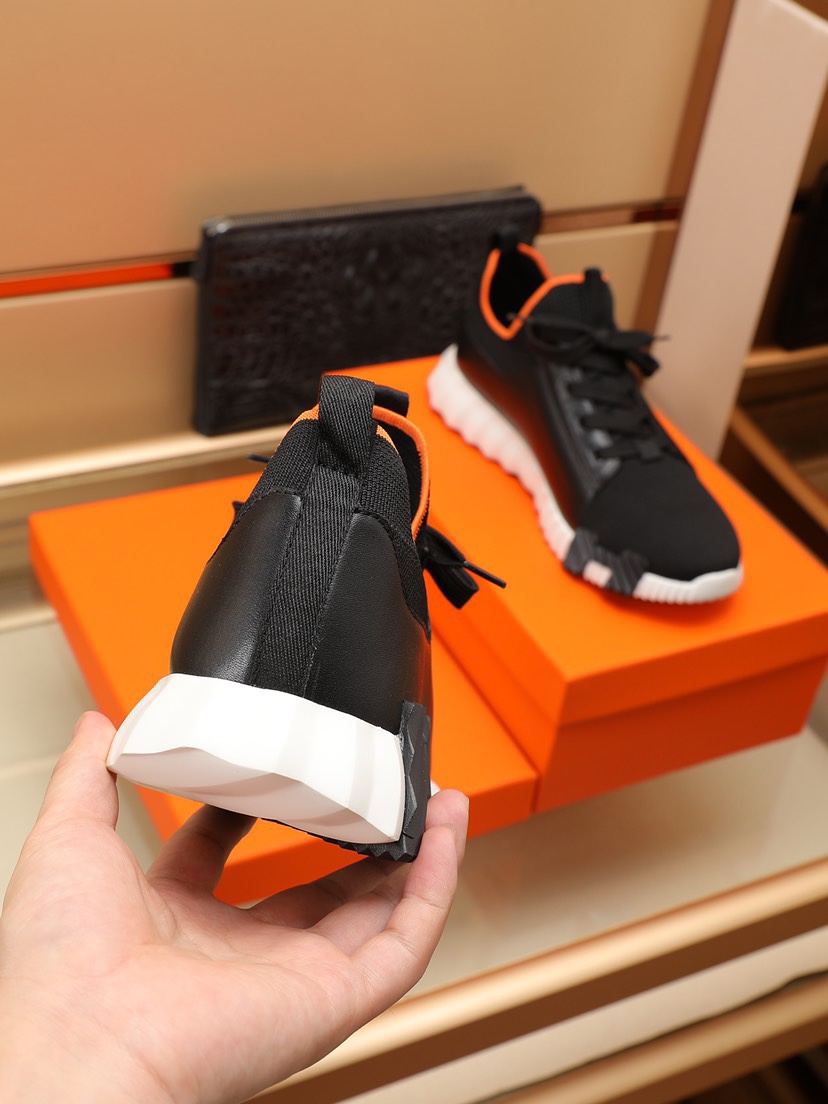 Hermes Depart sneaker 3 - vstockx