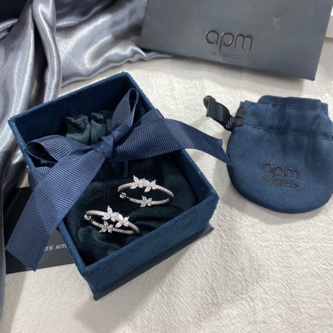 Jewelry APM 41 - vstockx