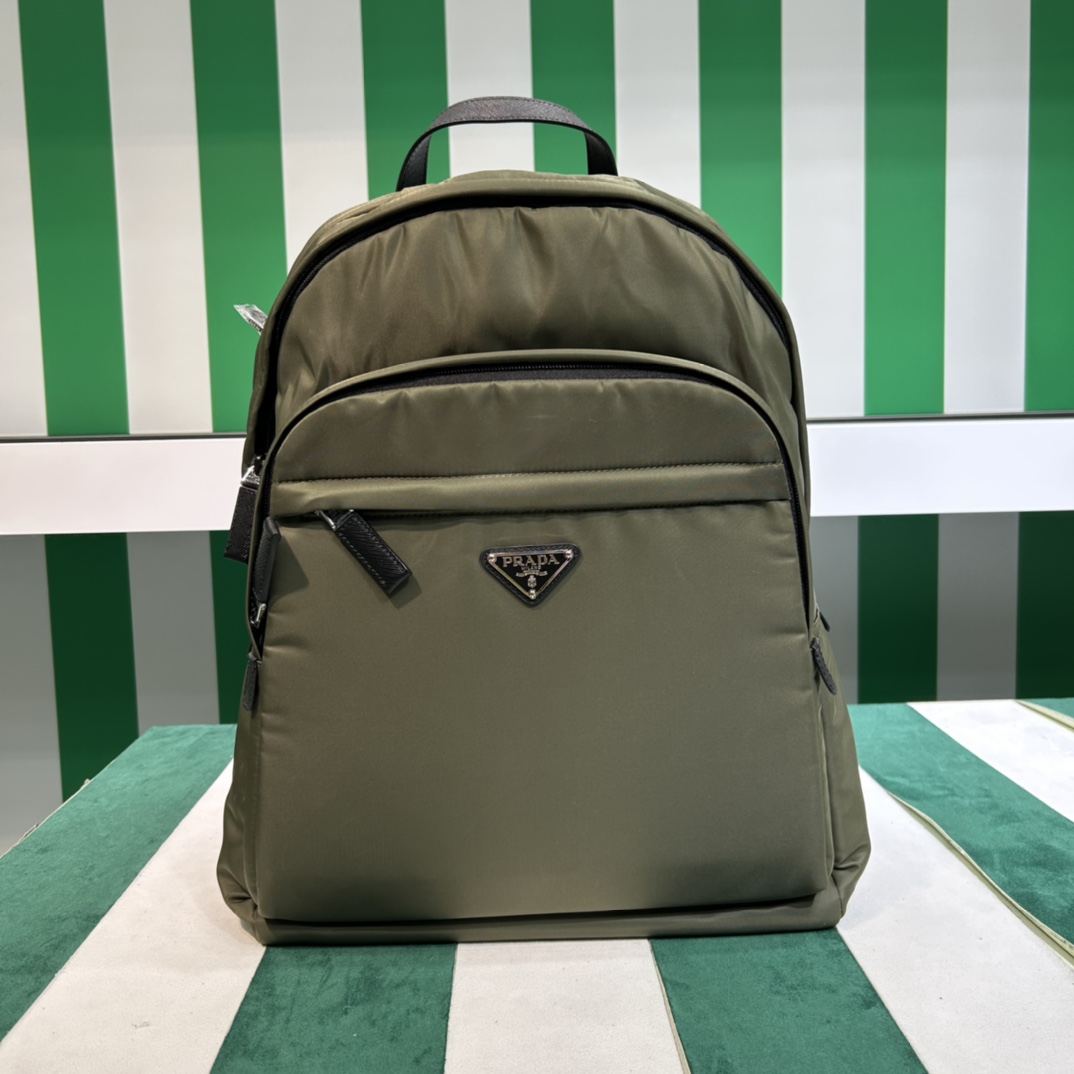Handbags Prada 2VZ104 size:27×39×17cm - vstockx