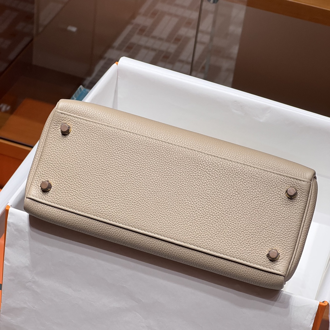 Handbags Hermes Kelly - vstockx