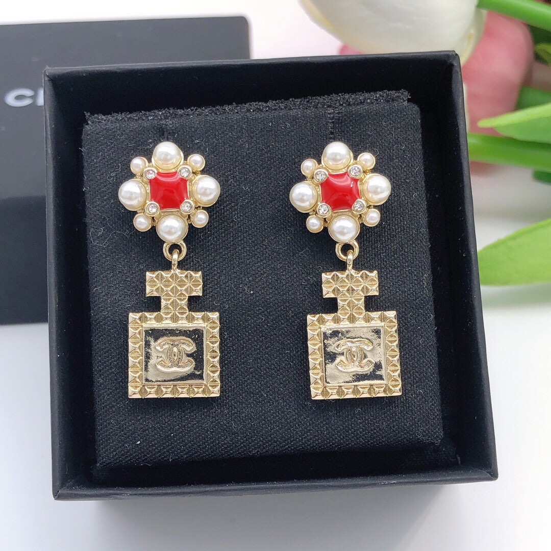 Jewelry Chanel 1779 - vstockx