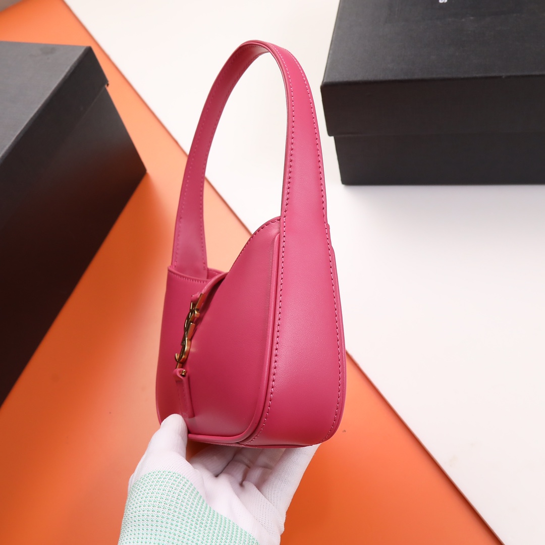 Handbags SAINT LAURENT 710318 size 19X11.5x4.5 cm - vstockx