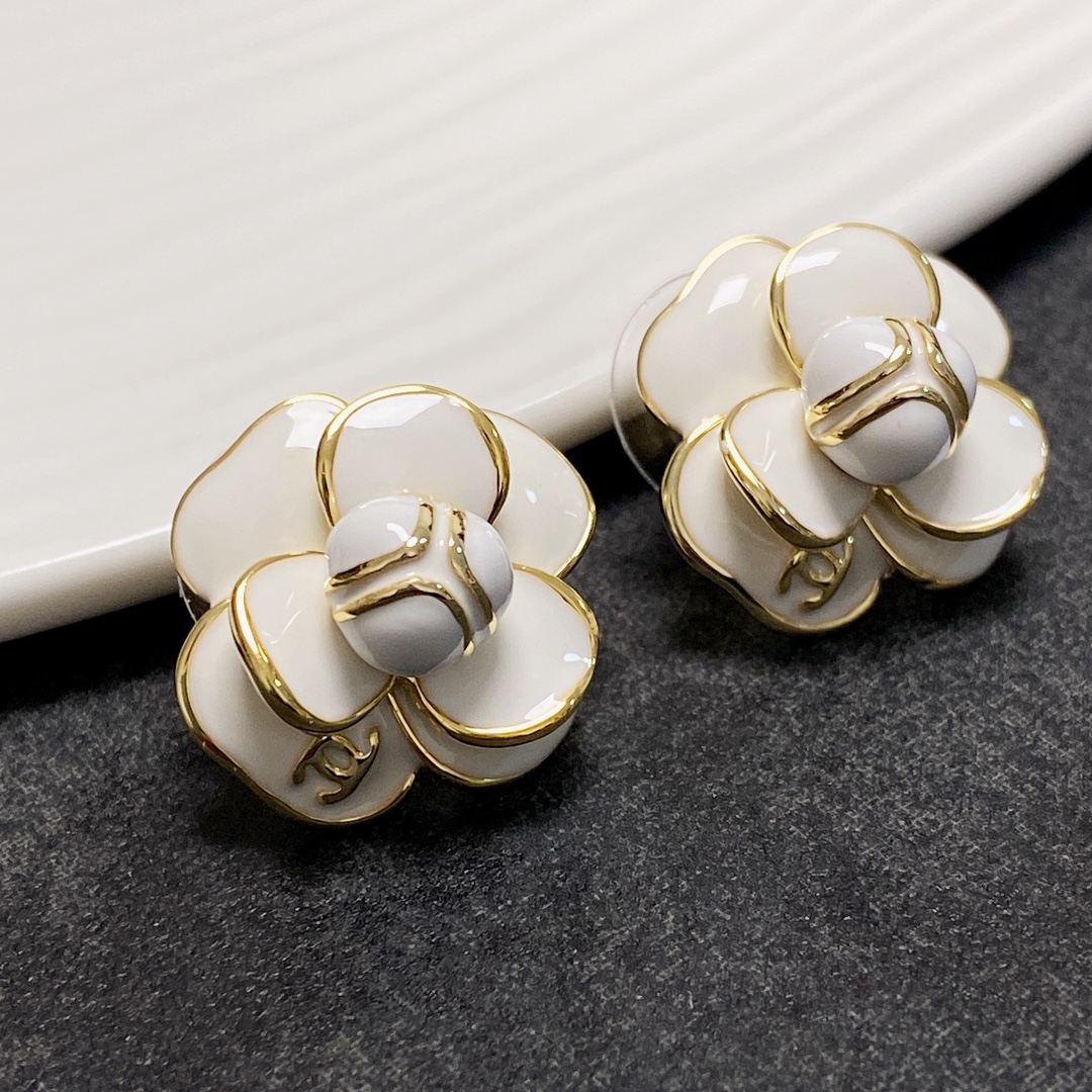 Jewelry Chanel 1828 - vstockx