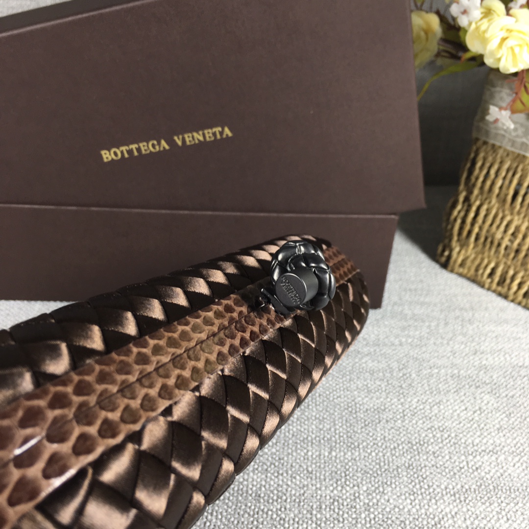 handbags Bottega Veneta 8651 size:25*9.5*4cm - vstockx