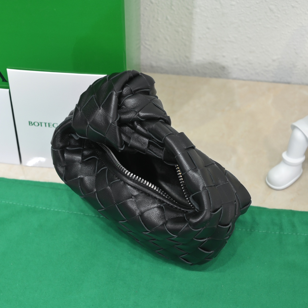 handbags Bottega Veneta 6699-0# size:17*16*6.5cm - vstockx