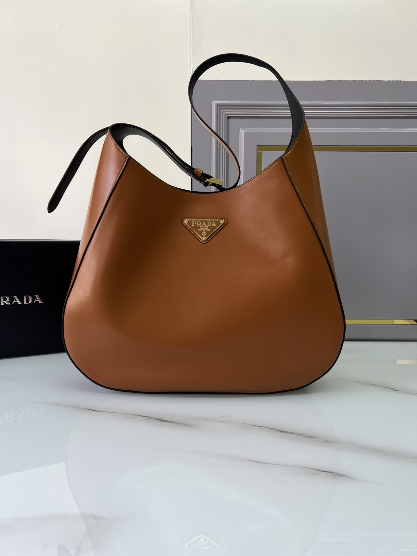 handbags prada 1BC181 40*30*9 - vstockx