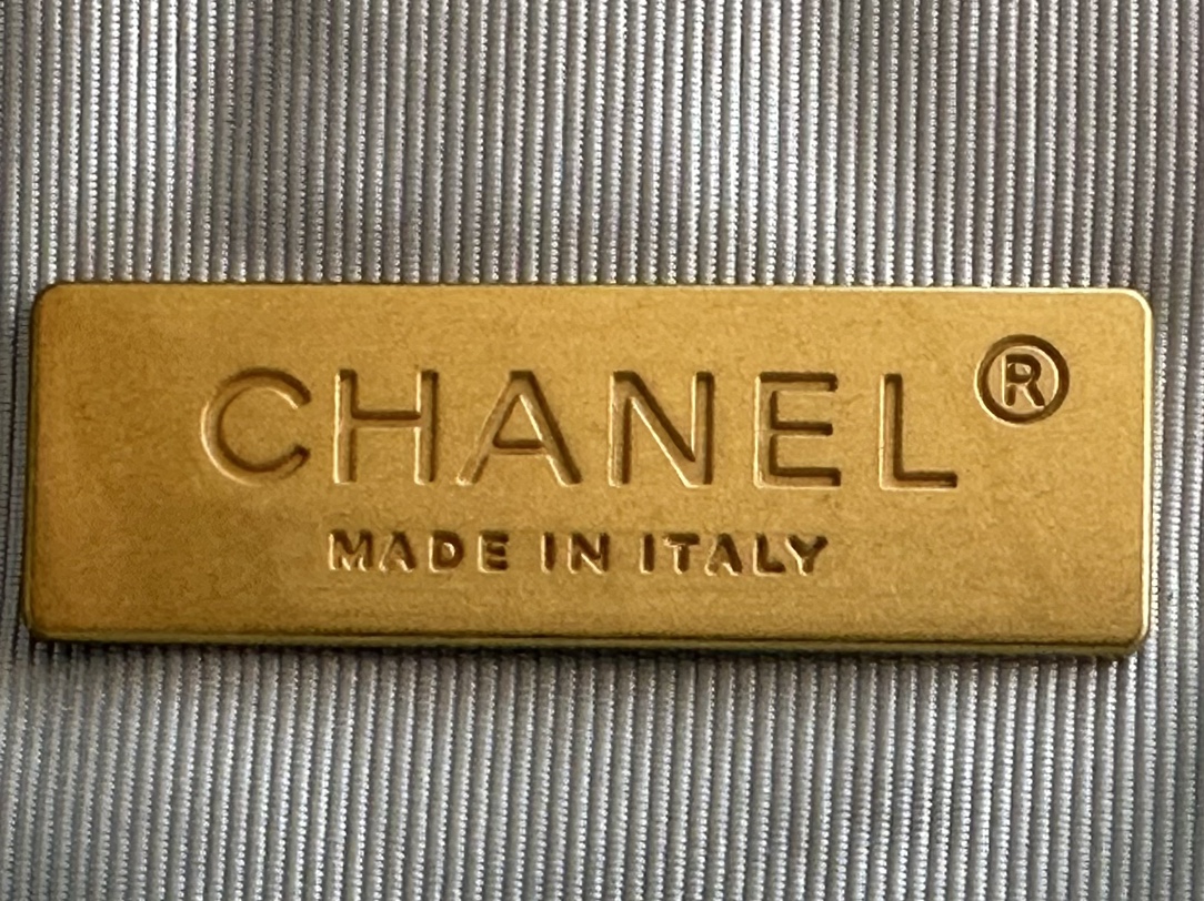 Handbag Chanel AS366 size 24 X41 X10 cm - vstockx