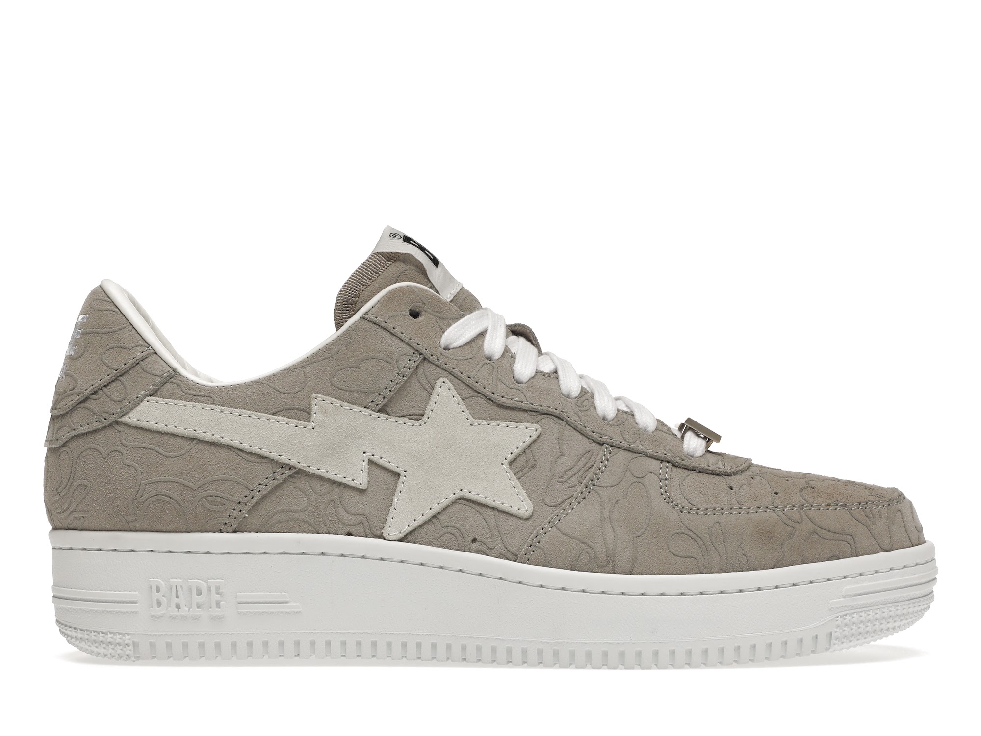 A Bathing Ape Bape Sta Solebox - vstockx