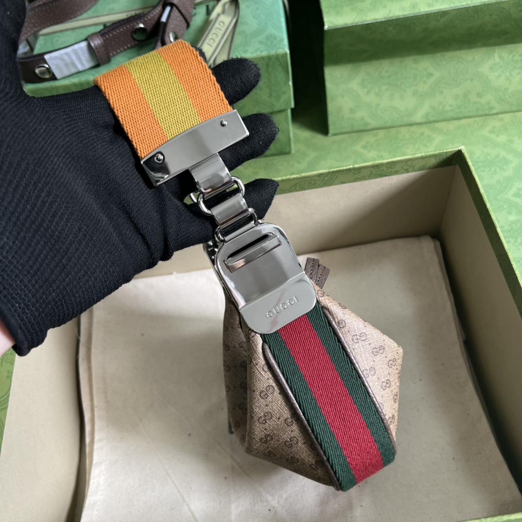 Handbag Gucci 718512 size 14.5*10*4 cm - vstockx