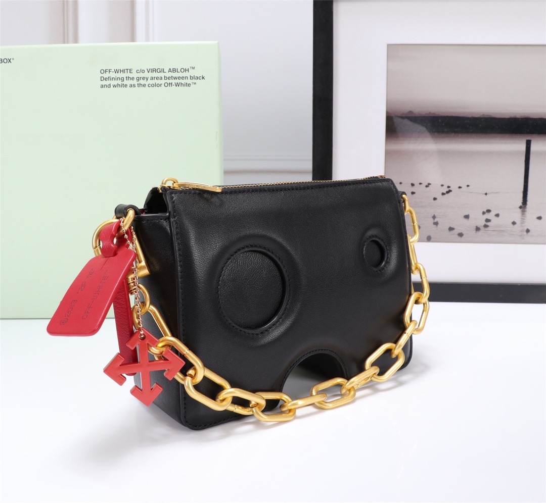handbags OFF-White 550  7550980  size:20*15*7cm - vstockx