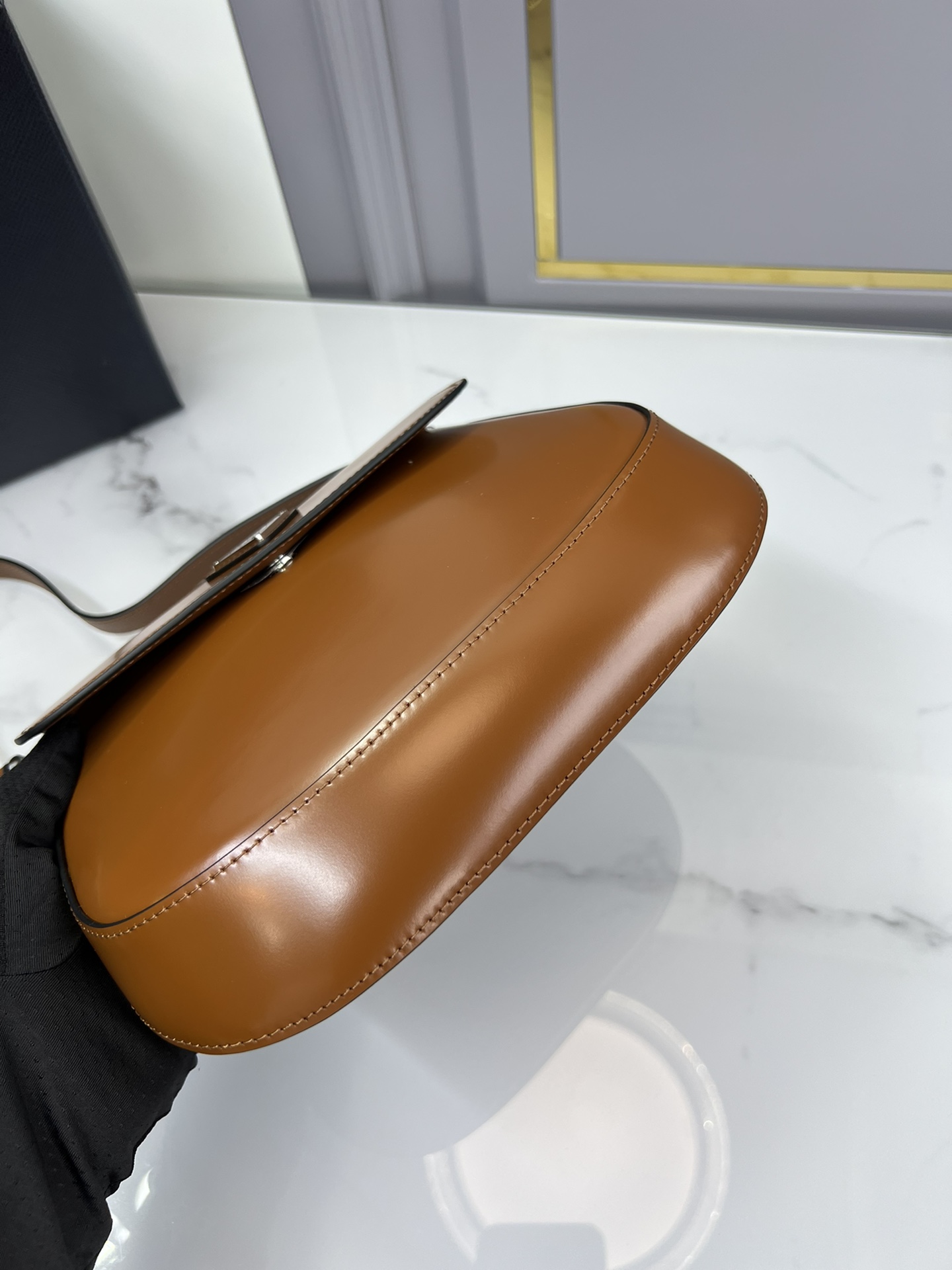 handbags prada 1BD311 Size:23*18*2.5cm - vstockx