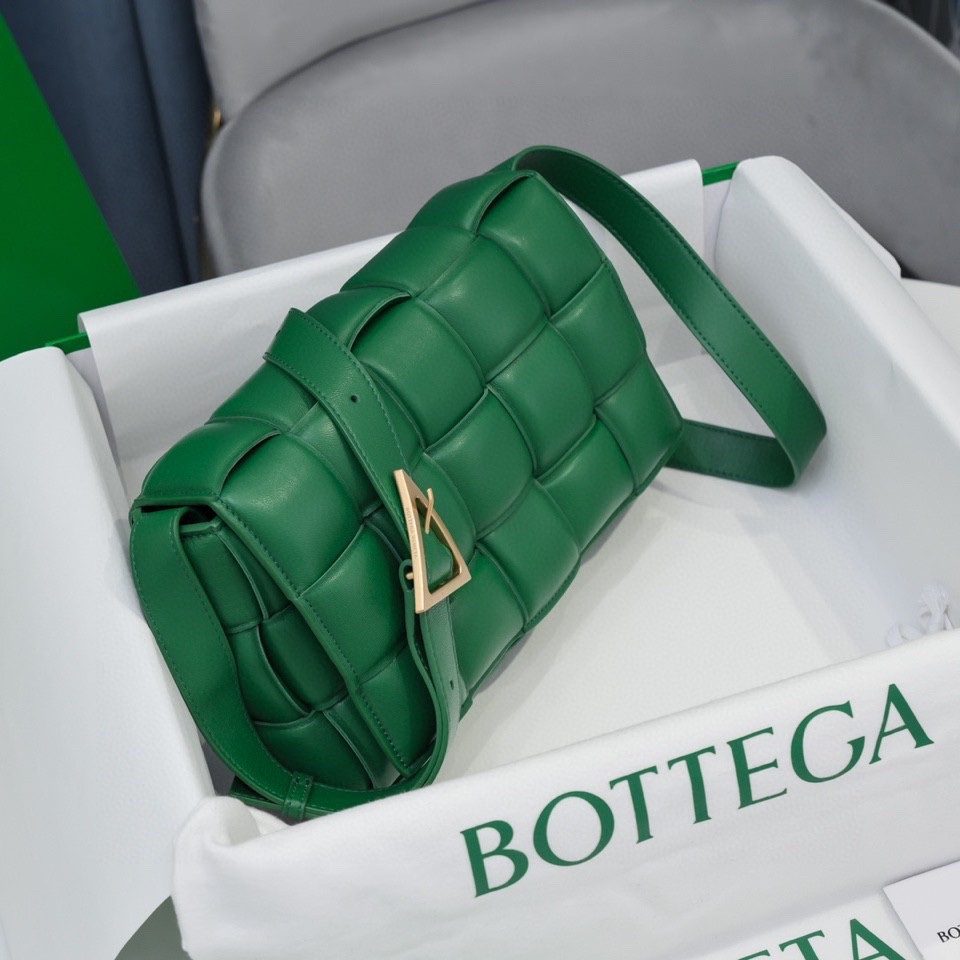 handbags Bottega Veneta 6688# size:26*18*8cm - vstockx