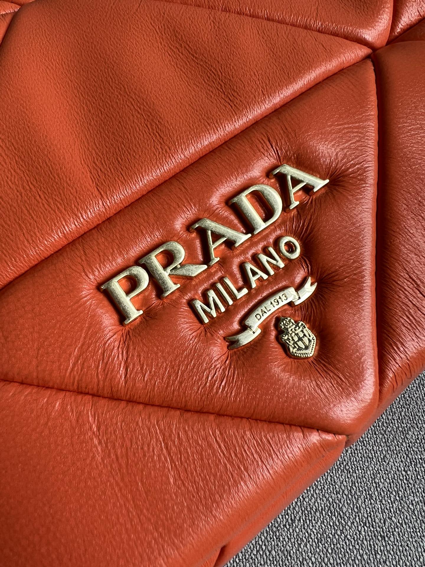 handbags prada 1BD328 24*15*7.5 - vstockx