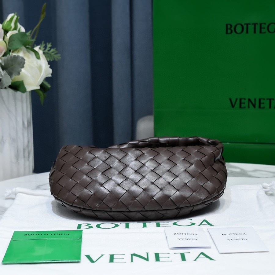handbags Bottega Veneta 9894# SIZE:25*16*8CM - vstockx