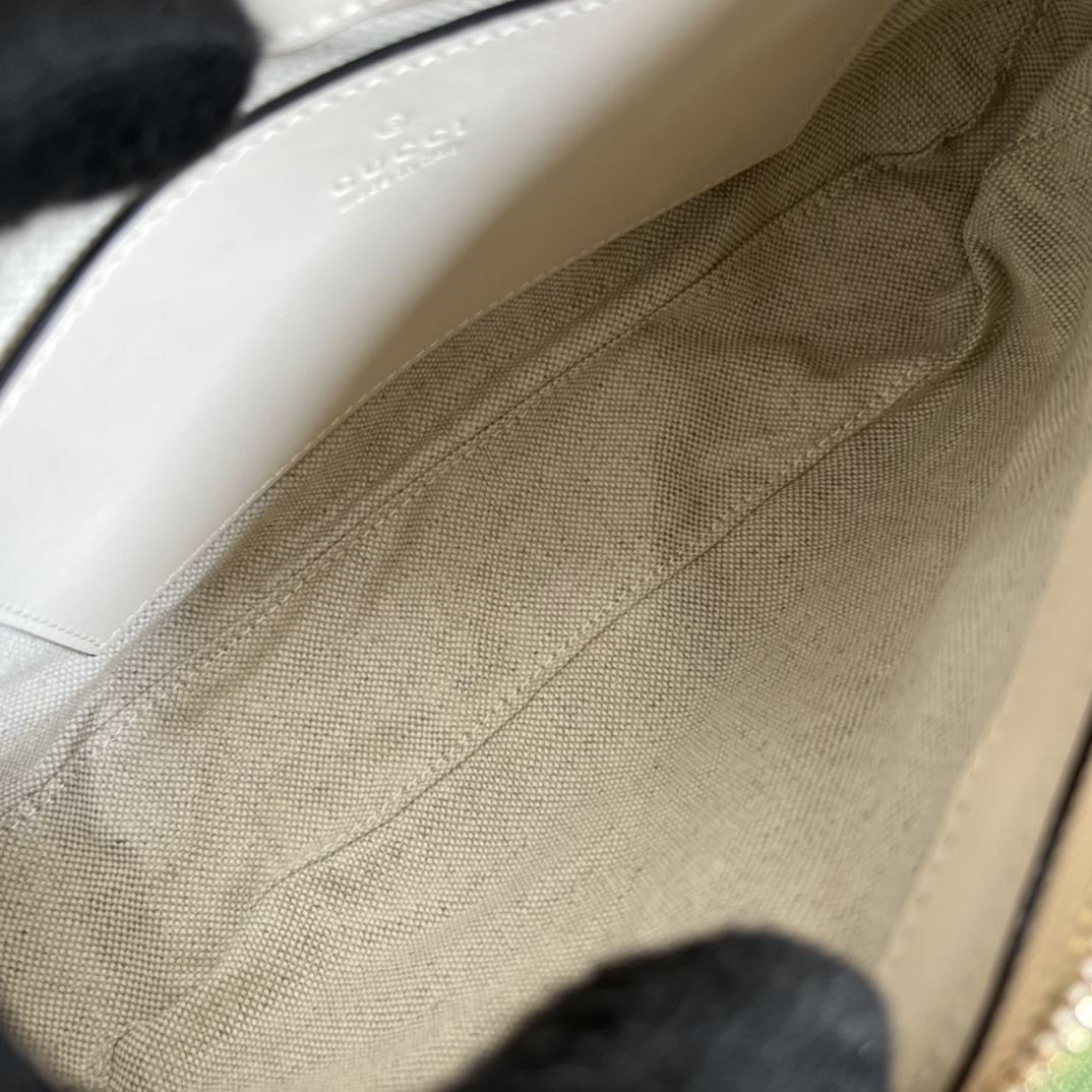 Handbag Gucci 735049 size 25*15*8 cm - vstockx