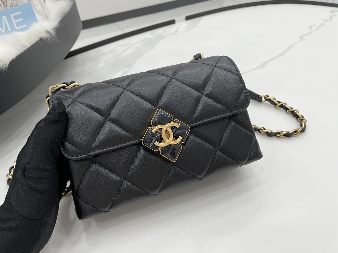 Handbag Chanel AS2633 size 18*7*12 cm - vstockx