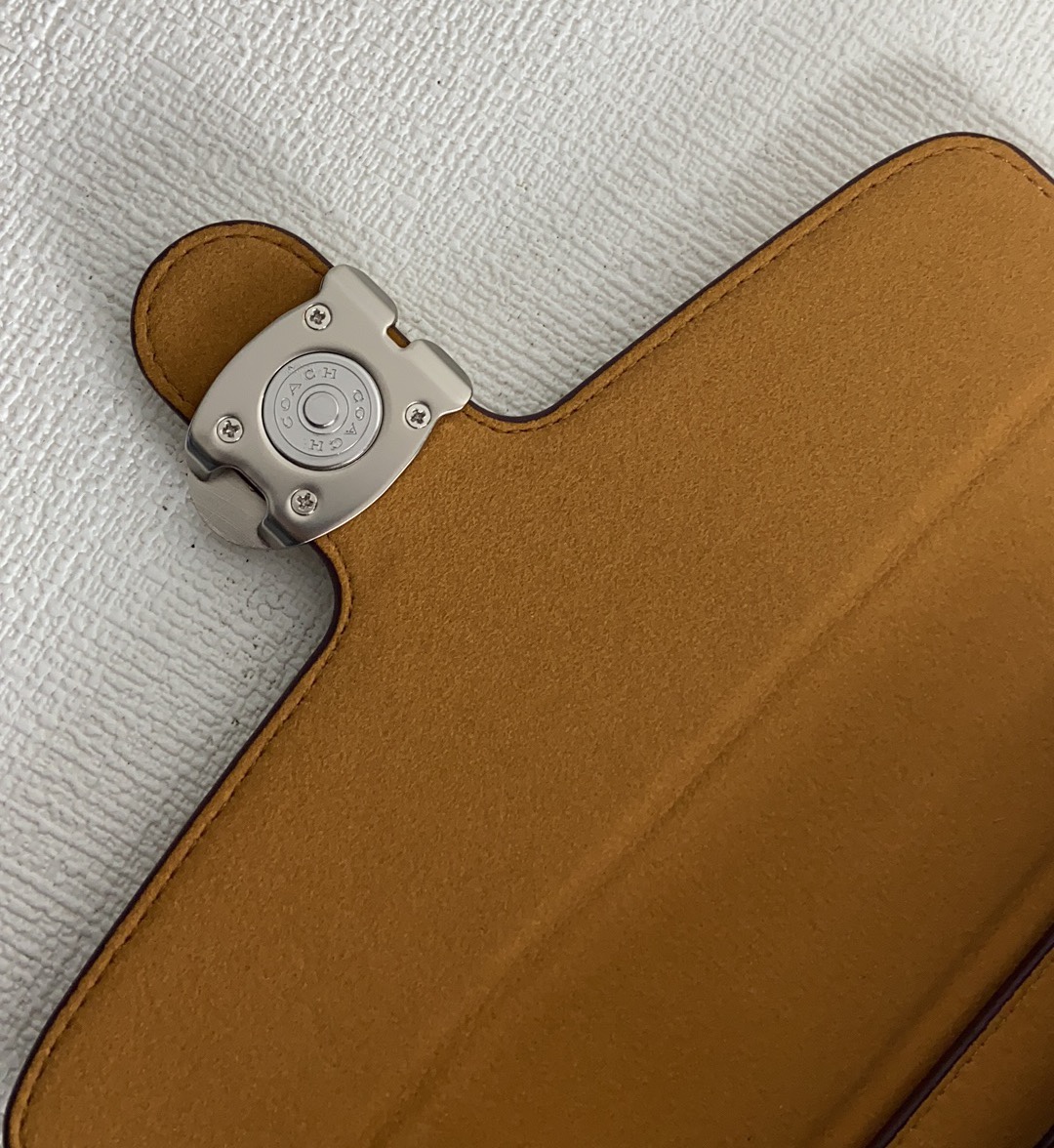 Handbags Coach CH750 size:23*14*5 - vstockx