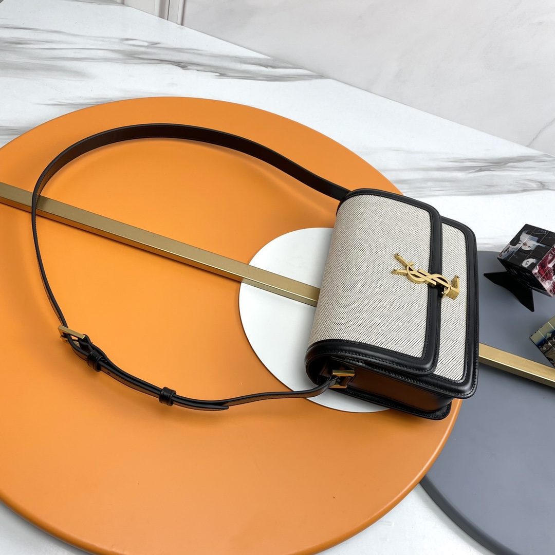 Handbags SAINT LAURENT 634305 size 23*16*6 cm - vstockx